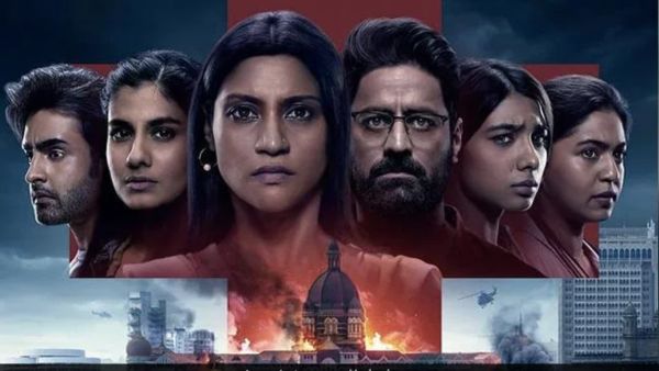 Mumbai Diaries 26/11