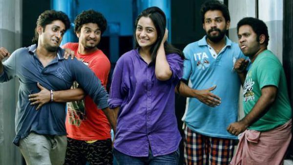 Adi Kapyare Kootamani