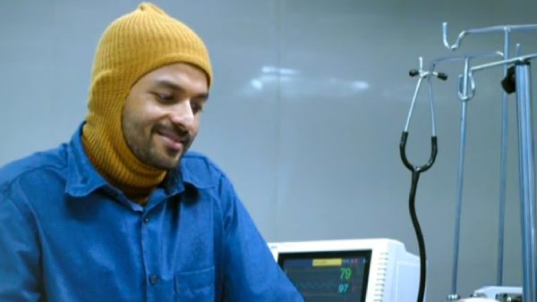 Malayalam Medical Thrillers