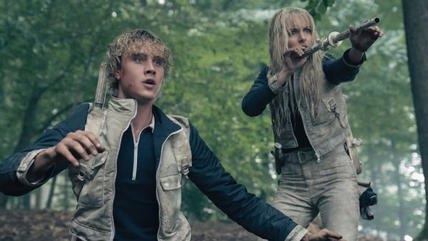 The Hunger Games: Sunrise on the Reaping 