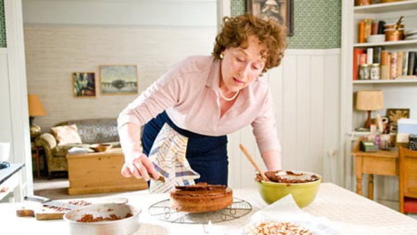 Julie & Julia