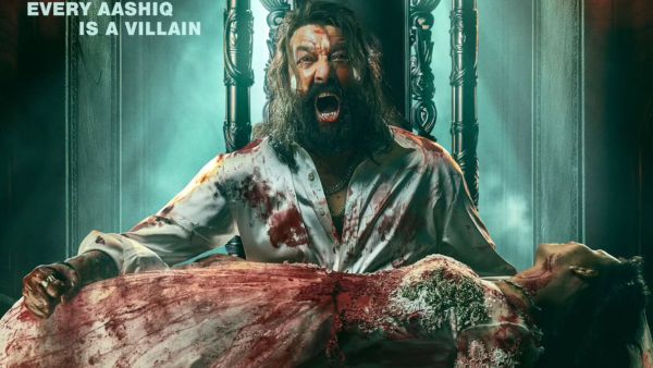 Sanjay Dutt’s Villain Role 