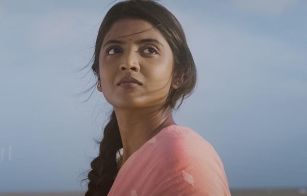 Nivedhithaa Sathish’s Emotionally Powerful Lead Performance
