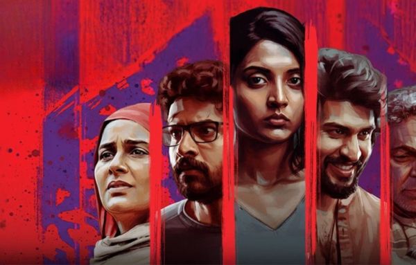 A Thought-Provoking Psychological Thriller