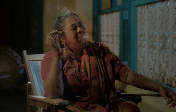 Radikaa Sarathkumar’s Career-Defining Performance