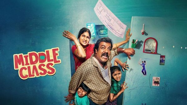 Relatable Middle-Class Chaos & Emotional Beats 