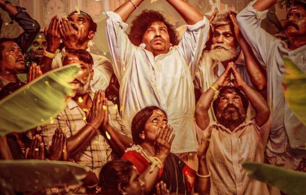 A Unique and Unusual Storyline