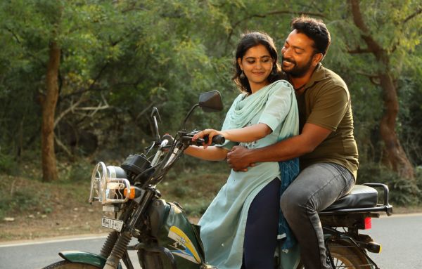 Powerful and Realistic Performances