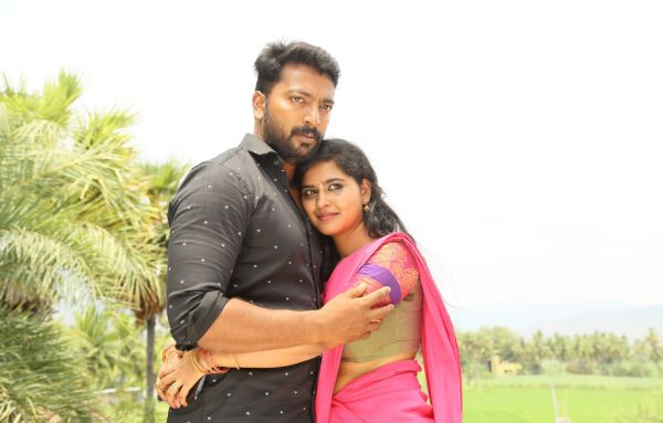 Intense Social Commentary on Honour-Based Conflict