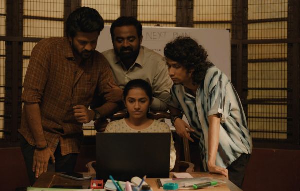 A Refreshing Feel-Good Series