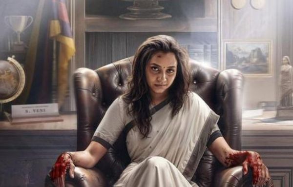 Debut Direction by Rahul Ashok