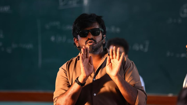 Ashwath Marimuthu