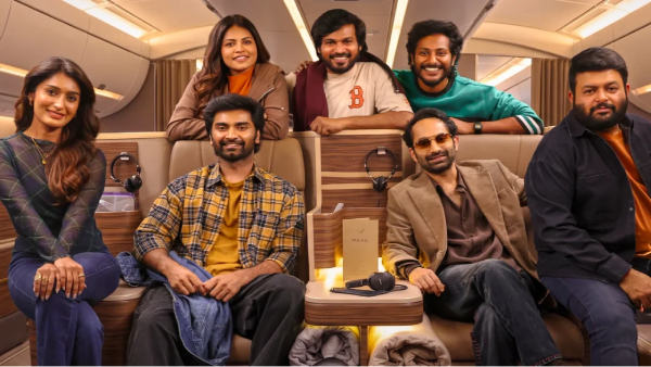 A Fresh Cast and Talented Team