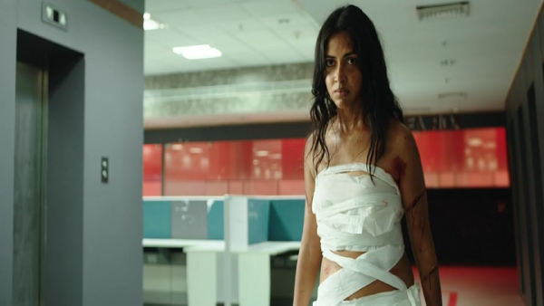 Aadai