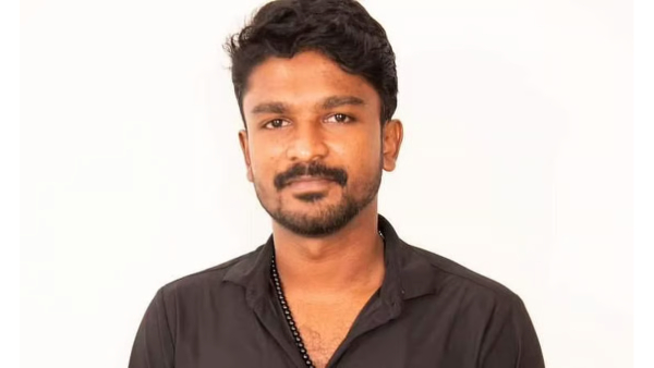 Rathna Kumar