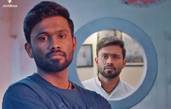 A Relatable Underdog Hero