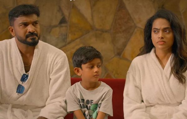 Refreshing Small-Town Humour