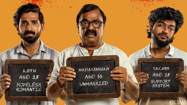 A Refreshing Take on Modern Romance