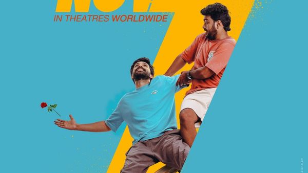 Charming Performances by Kishen Das and Shivathmika Rajashekar