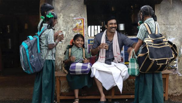 Compelling Story & Emotional Core