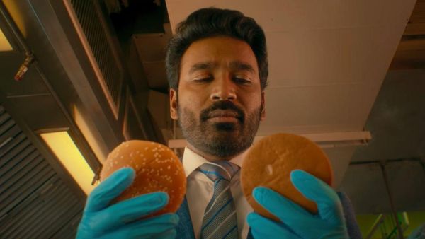 Dhanush’s Multi-Talent at Work