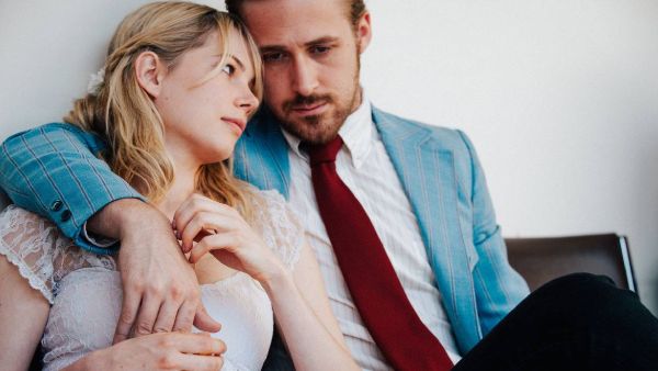 Blue Valentine