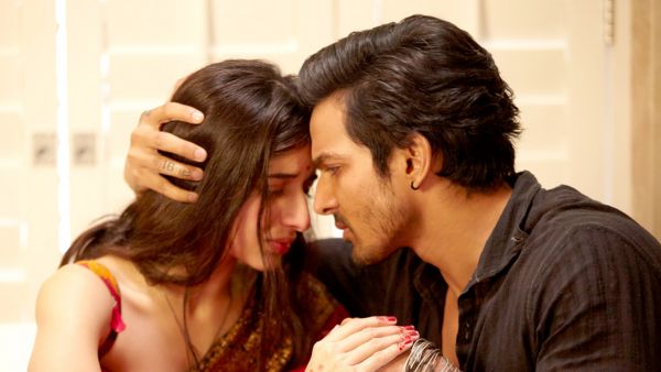 Sanam Teri Kasam