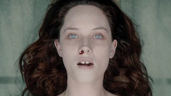 The Autopsy Of Jane Doe