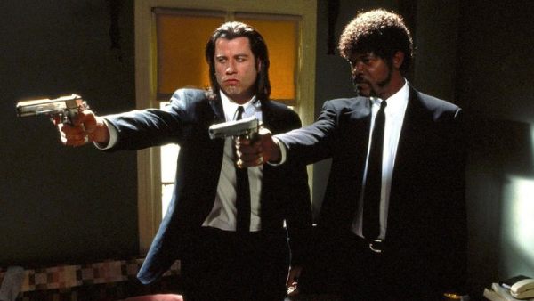 Pulp Fiction