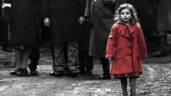 Schindler’s List