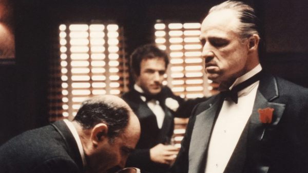 The Godfather