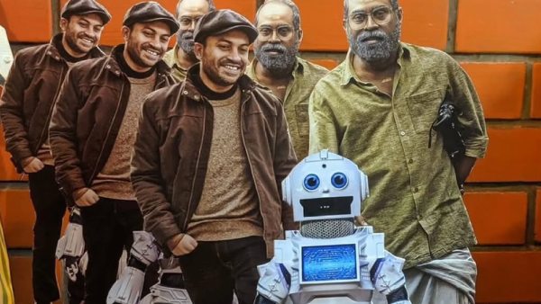 Android Kunjappan Version 5.25