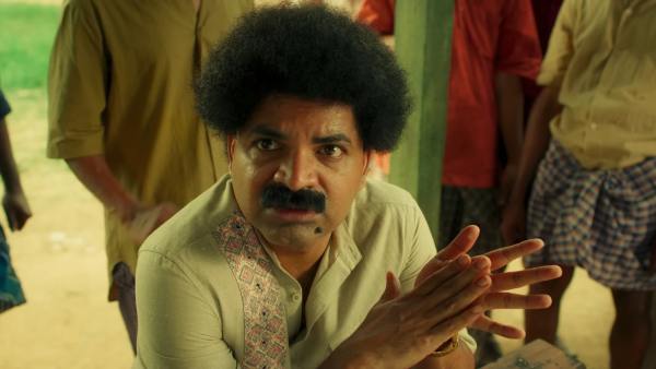 Perumani- Saina Play