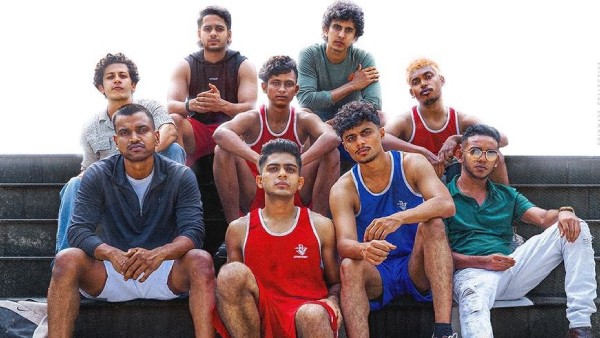 Alappuzha Gymkhana - Sony Liv