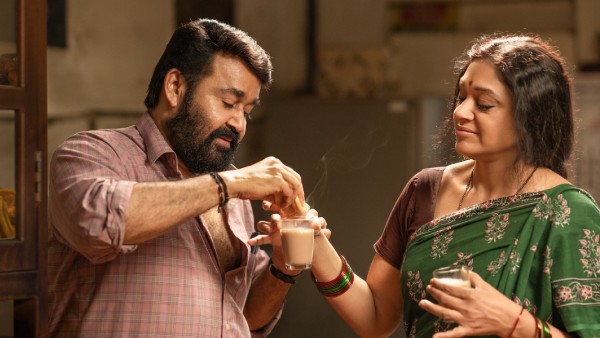 Thudarum - JioHotstar