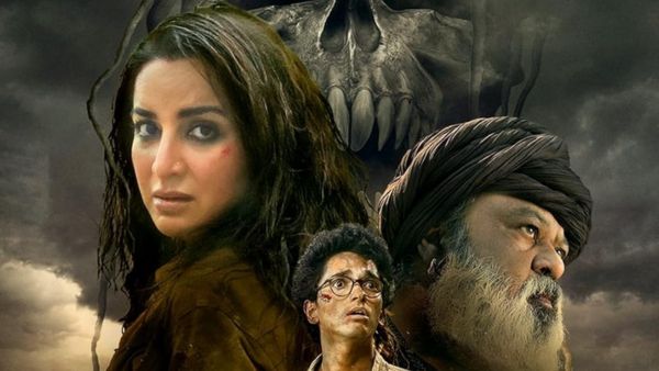 Dahan: Raakan Ka Rahasya