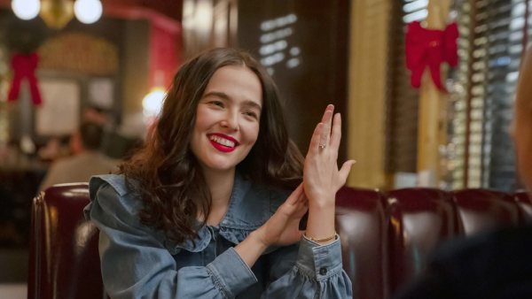 Something from Tiffany's