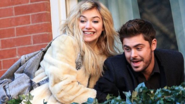 Are We Officially Dating?