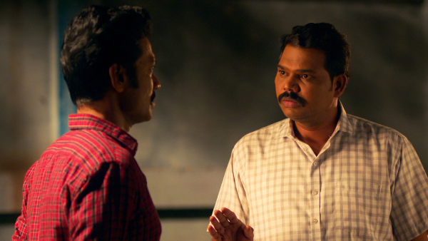 Vadhandhi - The fable of velonie