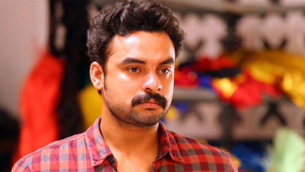 Tharangam
