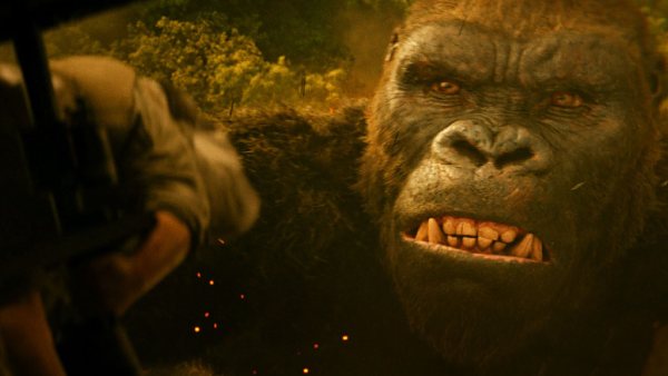 Kong: Skull Island