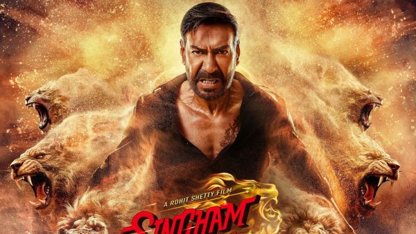 Singham Again