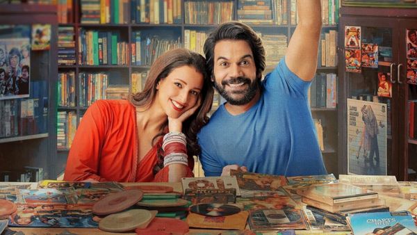 Vicky Vidya Ka Woh Wala Video