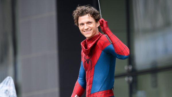 Spider-Man: Brand New Day