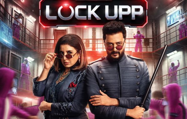 Lock Upp Season 2