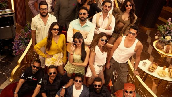 Housefull 5 
