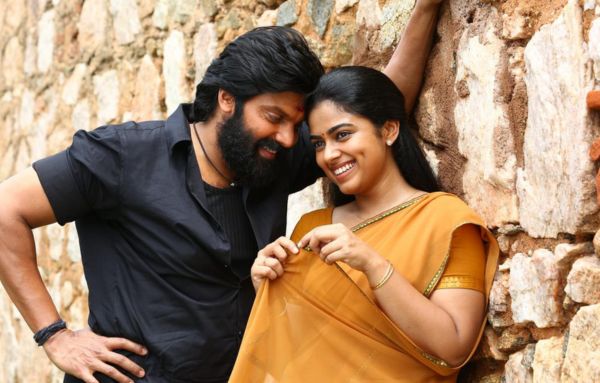 Kathar Basha Endra Muthuramalingam