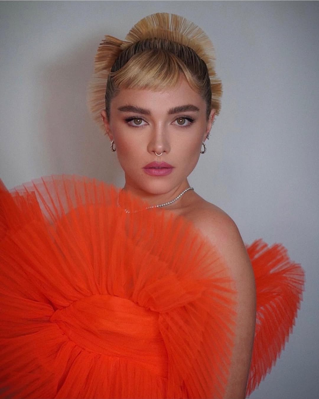 Florence Pugh