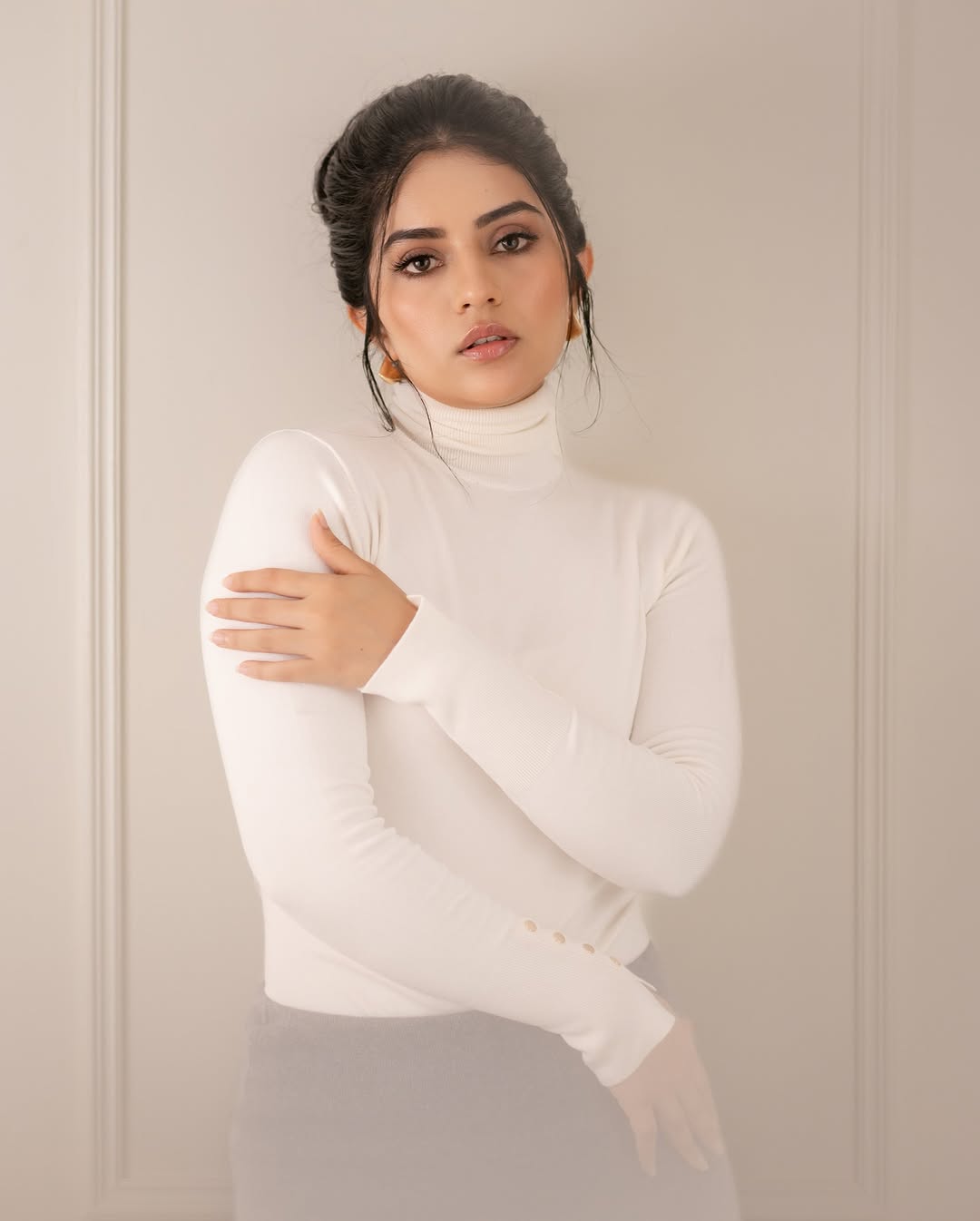 Megha Shetty