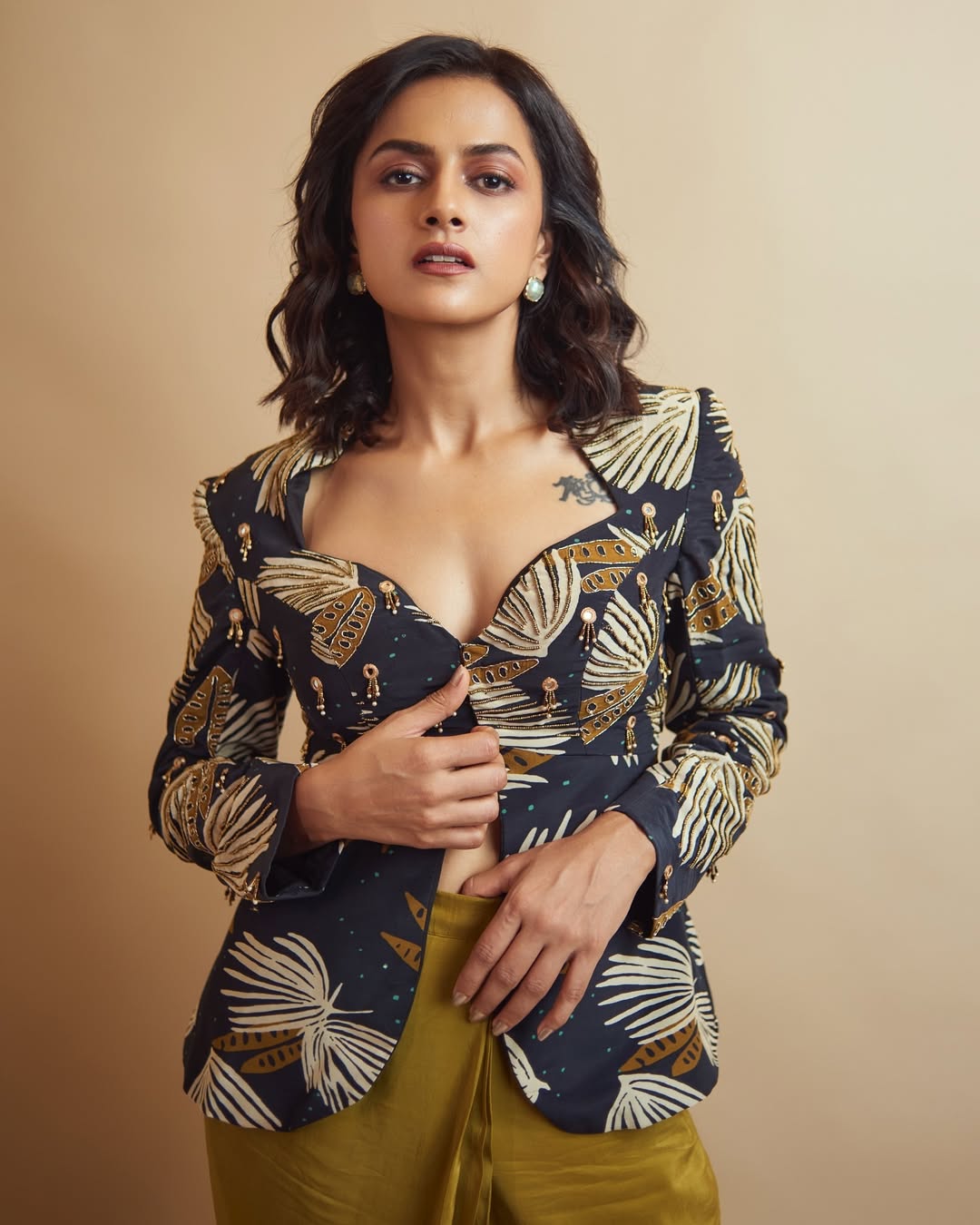 Shraddha Srinath